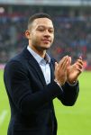 Eindhoven, 24 Januari 2016
Kompetitiewedstrijd PSV-FC Twente, eindstand 4-2