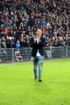 Eindhoven, 24 Januari 2016
PSV-FC Twente, eindstand 4-2  Kompetitie Seizoen 2015/2016