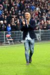 Eindhoven, 24 Januari 2016
PSV-FC Twente, eindstand 4-2  Kompetitie Seizoen 2015/2016