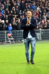 Eindhoven, 24 Januari 2016
PSV-FC Twente, eindstand 4-2  Kompetitie Seizoen 2015/2016