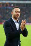Eindhoven, 24 Januari 2016
PSV-FC Twente, eindstand 4-2  Kompetitie Seizoen 2015/2016