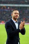 Eindhoven, 24 Januari 2016
PSV-FC Twente, eindstand 4-2  Kompetitie Seizoen 2015/2016