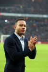Eindhoven, 24 Januari 2016
PSV-FC Twente, eindstand 4-2  Kompetitie Seizoen 2015/2016