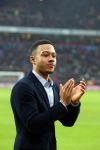 Eindhoven, 24 Januari 2016
PSV-FC Twente, eindstand 4-2  Kompetitie Seizoen 2015/2016