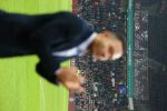 Eindhoven, 24 Januari 2016
PSV-FC Twente, eindstand 4-2  Kompetitie Seizoen 2015/2016