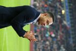 Eindhoven, 24 Januari 2016
PSV-FC Twente, eindstand 4-2  Kompetitie Seizoen 2015/2016