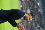Eindhoven, 24 Januari 2016
PSV-FC Twente, eindstand 4-2  Kompetitie Seizoen 2015/2016
