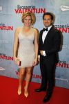 Amsterdam, 26 Januari 2016 Premiere Valentijn
Merlijn v Weerdenburg en Rik v d Westerlaken