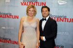 Amsterdam, 26 Januari 2016 Premiere Valentijn
Merlijn v Weerdenburg en Rik v d Westerlaken