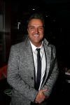 Amsterdam 11 februari 2016
Ria Valk viert haar 75e verjaardag bij Lovers. Mick harren