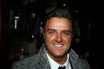 Amsterdam 11 februari 2016
Ria Valk viert haar 75e verjaardag bij Lovers. Mick harren