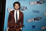 Amsterdam 18 januari 2016 
Premiere Sneekweek in Tuschinski.
Mingus Dagelet