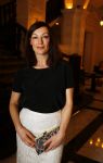 Amsterdam 8 januari 2016
Presentatie Tommie Driessen en Cynthia Abma in het Amstel Hotel. Miyranna v Reeden