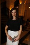 Amsterdam 8 januari 2016
Presentatie Tommie Driessen en Cynthia Abma in het Amstel Hotel. Miyranna v Reeden