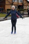 Biddinghuizen 31 januari 2016
Training voor de hollandse 100 op de schaatsbaan van Biddinghuizen. Aanwezig oa Prins Bernhard jr met kinderen Prinses Marilene Prins Maurits en Prinses Anna Prins Pieter Christiaan Prinses Emma Prinses Margriet Leontien Zijlaard v Moorsel met man Michael Zijlaard en dochter Indy Rosanna Kluivert met Patrick Nino Demy Shane en Justin Kluivert. Monique des Bouvrie