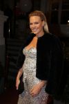 Amsterdam 18 januari 2016
Uitreiking Beau monde awards in het Amstel Hotel.
Myrthe Milius