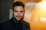 Uitgeest 2 februari 2016
Uitreiking 100% NL awards bij A9 studio's. Nick Schilder