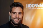 Uitgeest 2 februari 2016
Uitreiking 100% NL awards bij A9 studio's. Nick Schilder
