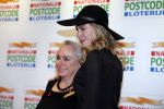 Amsterdam 26 januari 2016
Goed geld gala van de nationale postcode loterij in carre met als hoofdgast George Clooney.
Nicolette Kluijver