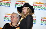 Amsterdam 26 januari 2016
Goed geld gala van de nationale postcode loterij in carre met als hoofdgast George Clooney. Nicolette Kluijver