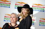Amsterdam 26 januari 2016
Goed geld gala van de nationale postcode loterij in carre met als hoofdgast George Clooney. Nicolette Kluijver