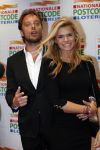 Amsterdam 26 januari 2016
Goed geld gala van de nationale postcode loterij in carre met als hoofdgast George Clooney.
Nicolette Kluijver Nicolette v Dam Bas Smit Ruud Gullit en Humberto Tan