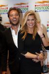 Amsterdam 26 januari 2016
Goed geld gala van de nationale postcode loterij in carre met als hoofdgast George Clooney.
Nicolette Kluijver Nicolette v Dam Bas Smit Ruud Gullit en Humberto Tan