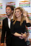 Amsterdam 26 januari 2016
Goed geld gala van de nationale postcode loterij in carre met als hoofdgast George Clooney.
Nicolette Kluijver Nicolette v Dam Bas Smit Ruud Gullit en Humberto Tan