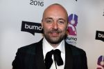 Hilversum 15 februari 2016
Buma awards in studio 21 op het mediapark. Niels Geusenbroek