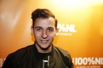 Uitgeest 2 februari 2016
Uitreiking 100% NL awards bij A9 studio's. Nielson