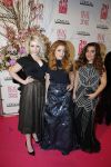 Amsterdam 18 januari 2016
Uitreiking Beau monde awards in het Amstel Hotel.
O gene