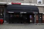 Rotterdam 21 januari 2016
Presentatie de oase bar met oa Gerard Cox Joke Bruijs Brigitte Kaandorp Ron Brandsteder Jacques Herb Johnny Kraaykamp jr Tony Neef Ernst Daniel Smid Veldhuis en Kemper en Martin v Waardenberg.
