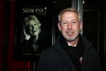 Amsterdam 3 februari 2016
Premiere Simone Kleinsma in het nieuwe de la mar theater.
Onno Hoes