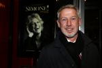 Amsterdam 3 februari 2016
Premiere Simone Kleinsma in het nieuwe de la mar theater.
Onno Hoes