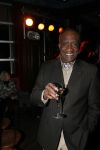 Amsterdam 11 februari 2016
Ria Valk viert haar 75e verjaardag bij Lovers.