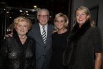 Amsterdam 3 februari 2016
Premiere Simone Kleinsma in het nieuwe de la mar theater.
Familie Albert Verlinde moeder zus etc