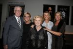 Amsterdam 3 februari 2016
Premiere Simone Kleinsma in het nieuwe de la mar theater.
Familie Albert Verlinde moeder zus etc