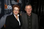Amsterdam 4 februari 2016
Premiere Herman Brood in nieuwe de la mar. Pamela Teves net partner