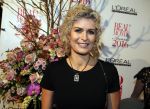 Amsterdam 18 januari 2016
Uitreiking Beau monde awards in het Amstel Hotel.
Patricia Snel