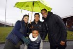 Biddinghuizen 31 januari 2016
Training voor de hollandse 100 op de schaatsbaan van Biddinghuizen. Aanwezig oa Prins Bernhard jr met kinderen Prinses Marilene Prins Maurits en Prinses Anna Prins Pieter Christiaan Prinses Emma Prinses Margriet Leontien Zijlaard v Moorsel met man Michael Zijlaard en dochter Indy Rosanna Kluivert met Patrick Nino Demy Shane en Justin Kluivert.