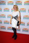 Amsterdam 26 januari 2016
Goed geld gala van de nationale postcode loterij in carre met als hoofdgast George Clooney. Pernille la Lau