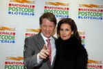 Amsterdam 26 januari 2016
Goed geld gala van de nationale postcode loterij in carre met als hoofdgast George Clooney.
Prins Pieter Christiaan met zijn vrouw Annette