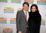 Amsterdam 26 januari 2016
Goed geld gala van de nationale postcode loterij in carre met als hoofdgast George Clooney.
Prins Pieter Christiaan met zijn vrouw Annette