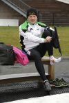 Biddinghuizen 31 januari 2016
Training voor de hollandse 100 op de schaatsbaan van Biddinghuizen. Aanwezig oa Prins Bernhard jr met kinderen Prinses Marilene Prins Maurits en Prinses Anna Prins Pieter Christiaan Prinses Emma Prinses Margriet Leontien Zijlaard v Moorsel met man Michael Zijlaard en dochter Indy Rosanna Kluivert met Patrick Nino Demy Shane en Justin Kluivert.