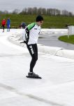 Biddinghuizen 31 januari 2016
Training voor de hollandse 100 op de schaatsbaan van Biddinghuizen. Aanwezig oa Prins Bernhard jr met kinderen Prinses Marilene Prins Maurits en Prinses Anna Prins Pieter Christiaan Prinses Emma Prinses Margriet Leontien Zijlaard v Moorsel met man Michael Zijlaard en dochter Indy Rosanna Kluivert met Patrick Nino Demy Shane en Justin Kluivert.