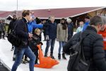 Biddinghuizen 31 januari 2016
Training voor de hollandse 100 op de schaatsbaan van Biddinghuizen. Aanwezig oa Prins Bernhard jr met kinderen Prinses Marilene Prins Maurits en Prinses Anna Prins Pieter Christiaan Prinses Emma Prinses Margriet Leontien Zijlaard v Moorsel met man Michael Zijlaard en dochter Indy Rosanna Kluivert met Patrick Nino Demy Shane en Justin Kluivert.