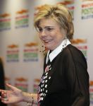 Amsterdam 26 januari 2016
Goed geld gala van de nationale postcode loterij in carre met als hoofdgast George Clooney.
Prinses Laurentien