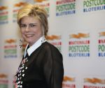 Amsterdam 26 januari 2016
Goed geld gala van de nationale postcode loterij in carre met als hoofdgast George Clooney.
Prinses Laurentien
