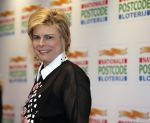 Amsterdam 26 januari 2016
Goed geld gala van de nationale postcode loterij in carre met als hoofdgast George Clooney.
Prinses Laurentien