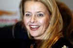 Amsterdam 26 januari 2016
Goed geld gala van de nationale postcode loterij in carre met als hoofdgast George Clooney.
Prinses Mabel